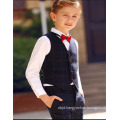 Handsome Boy England Style High Quality Party Elegant Flower Boy Suits